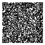QR код гостевого дома Семейный Дворик