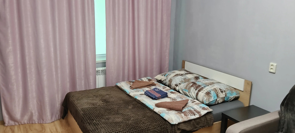 Фотография квартиры Квартира Уют Тур Центр