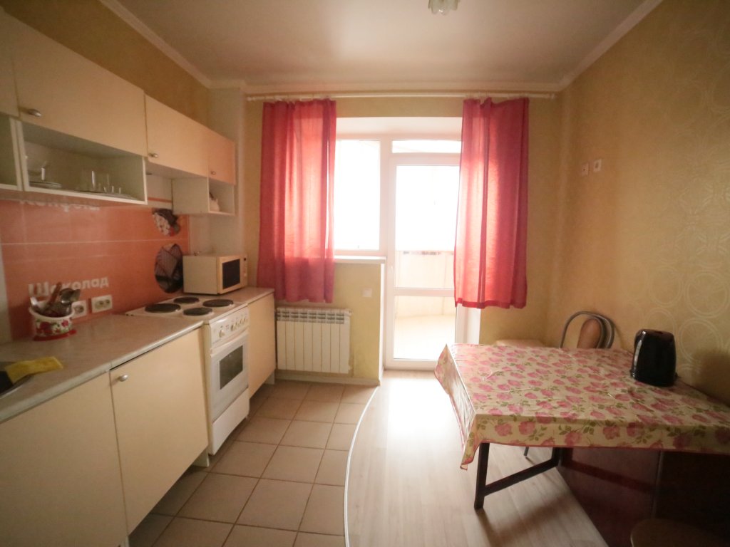 Фотография квартиры Апартаменты Бакалинская 19