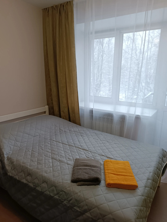 Фотография квартиры Апартаменты Студия 14