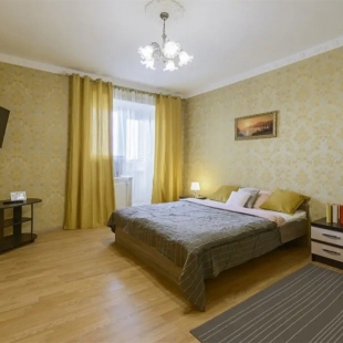Фотография квартиры Апартаменты Пионерская Domotelli 6