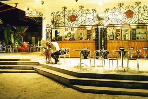 Фотографии гостиницы 
            Курортный отель Бриз