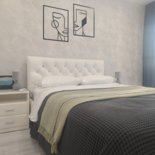 Фотография квартиры Квартира Гостевые квартиры на яблоневых садах для красивых парочек