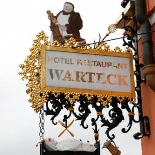 Фотографии гостиницы 
            Hotel Warteck