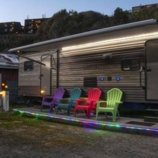 Фотография гостевого дома Cowabunga