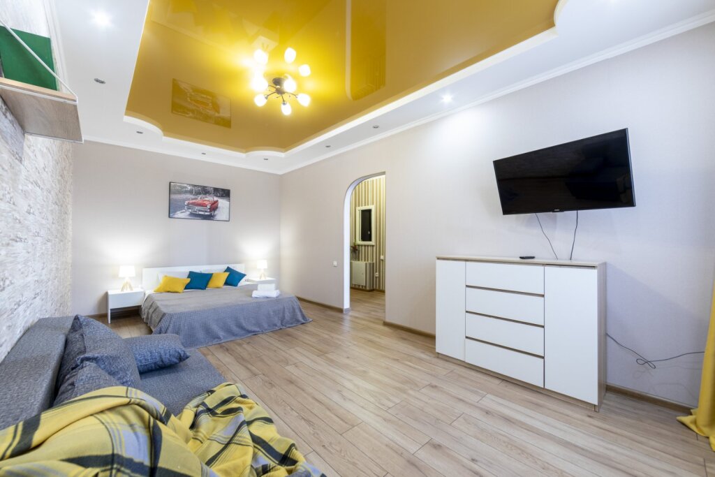 Фотография квартиры Квартира Аквапарк Дружбы Корп 1 Этаж 22
