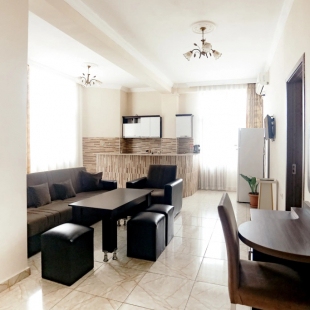 Фотография квартиры Апартаменты 37B