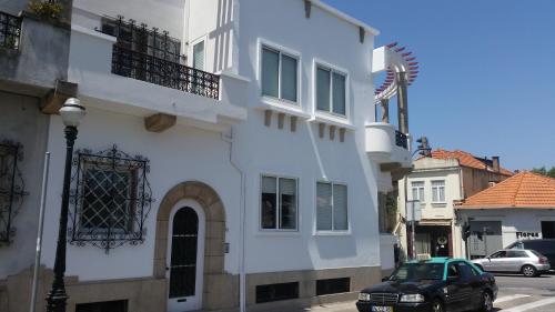Фотография гостевого дома Suites Foz O Porto