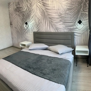 Фотография квартиры Ассорти на улице Полевая 117 корпус 4