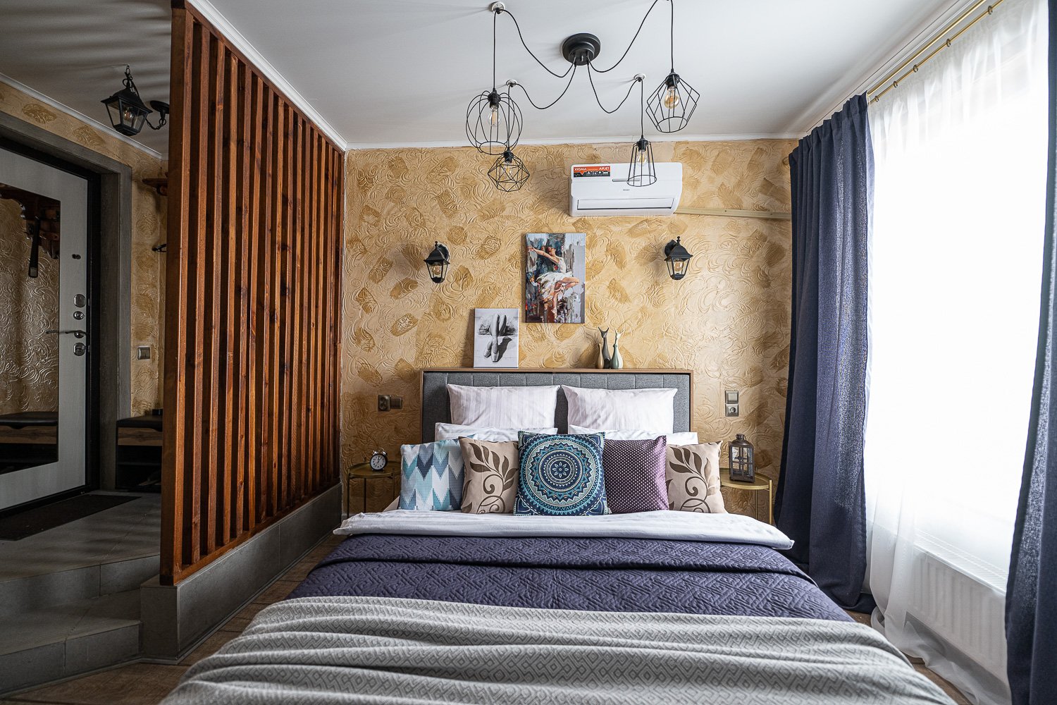 Фотография квартиры Пять Звёзд Минимализм