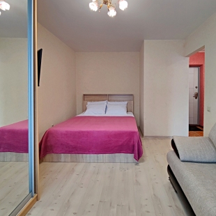 Фотография квартиры Квартира Уютная в Крутых Ключах