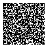 QR код гостиницы Прага