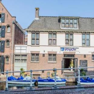 Фотографии гостиницы
Kings Inn City Hotel Alkmaar