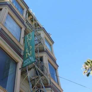 Фотографии мотеля 
            Union Hotel