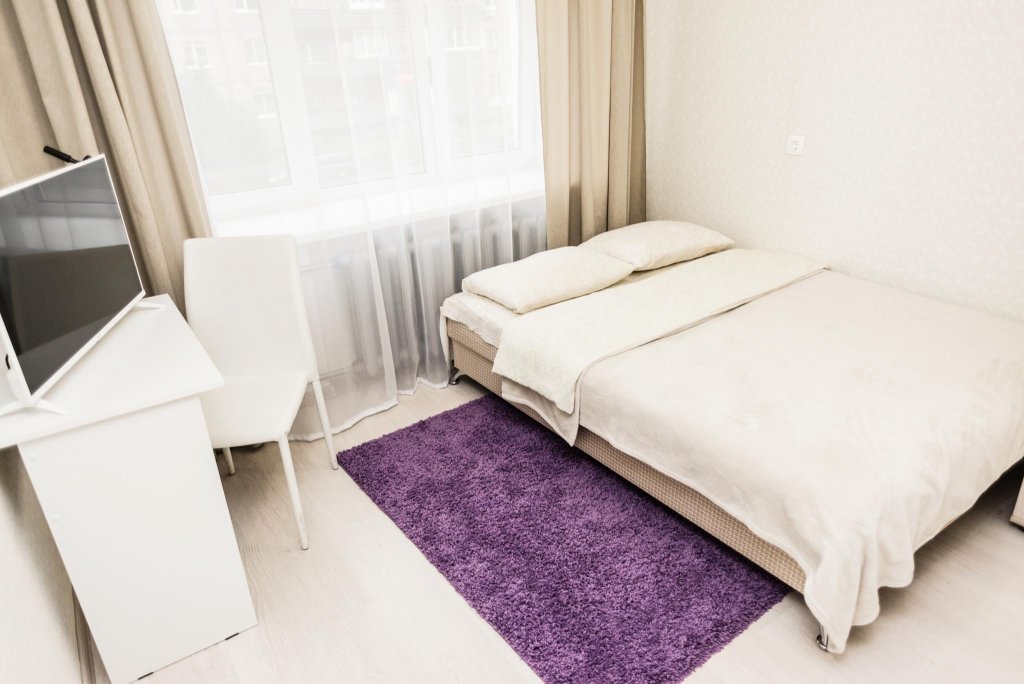 Фотография квартиры Rent House (Рент Хаус) на Сурикова 2