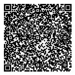 QR код гостиницы Два Крыла