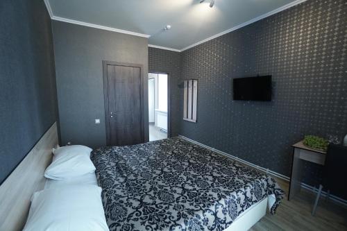 Фотографии гостиницы 
            CITY M