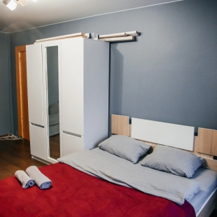 Фотография квартиры Квартира на Московской улице