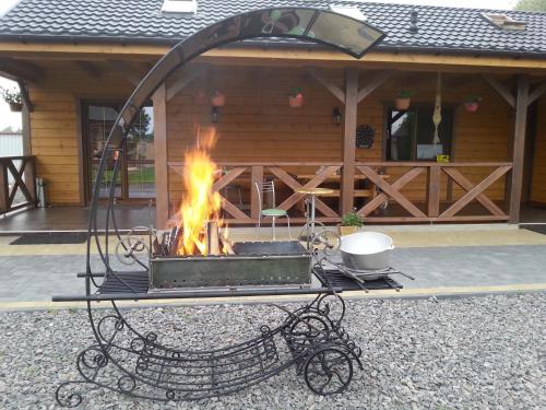 Фотография гостевого дома Неплянка