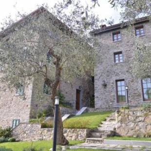 Фотографии мини отеля
Locanda Il Monastero