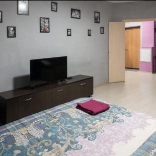 Фотография квартиры Квартира Громова ЖК Миллениум