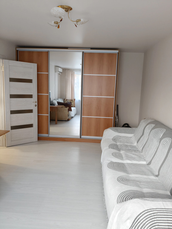 Фотография квартиры Квартира Уютная квартира напротив пляжа