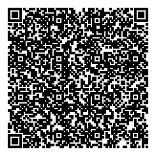 QR код гостевого дома Байкальский Очаг