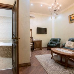 Фотография гостиницы Панский двор