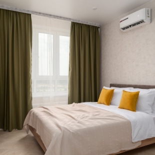 Фотография квартиры Апартаменты Парк облаков Апарт