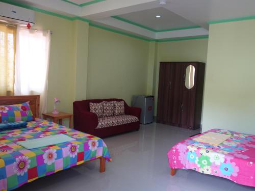 Фотография мини отеля La Fela Pension House