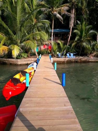 Фотография мини отеля Carmen's place