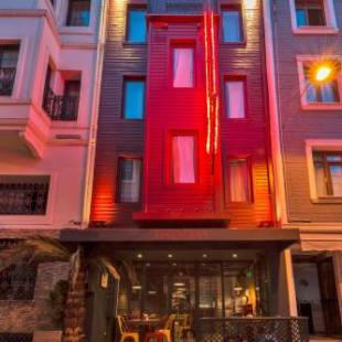 Фотографии гостиницы
Taksim Nis Hotel- Special Category