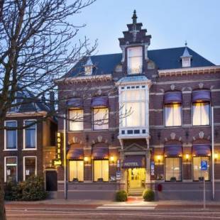 Фотографии гостиницы
Hotel Dordrecht