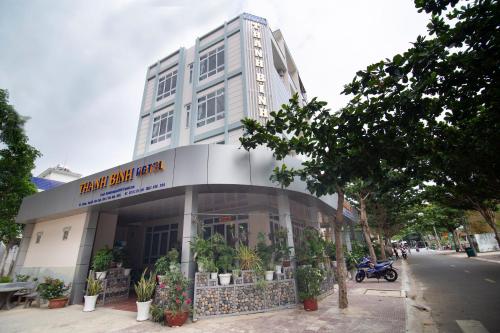 Фотография гостиницы Thanh Binh Hotel Con Dao