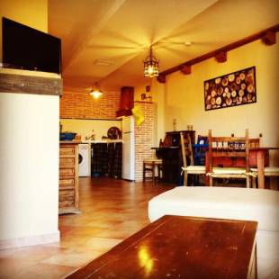 Фотографии гостевого дома
Casa Rebollares I