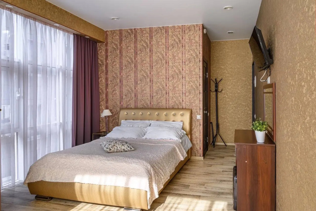 Фотография квартиры Апартаменты Место под солнцем 1