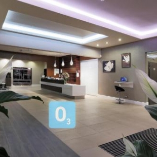 Фотография гостиницы Hotel Silver