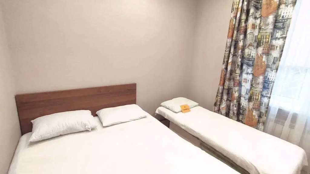 Фотография квартиры Апартаменты на улице Ванеева 51