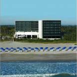 Фотография гостиницы Hilton Cocoa Beach Oceanfront