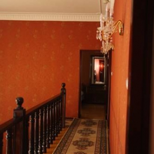 Фотография гостиницы Жемчужный Ташкент 10