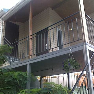 Фотография базы отдыха Чайка