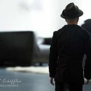 Фотографии гостевого дома
Smart and Happy Living Fürth