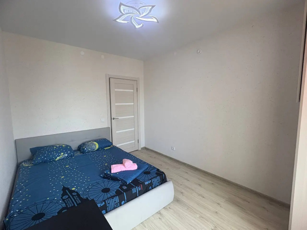 Фотография квартиры Квартира на Улице Анетты Басс 2с8