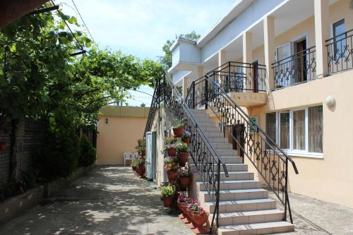 Фотографии гостевого дома
Отдых у Джульетты