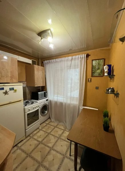 Фотографии квартиры
Апартаменты на улице Ленина 11