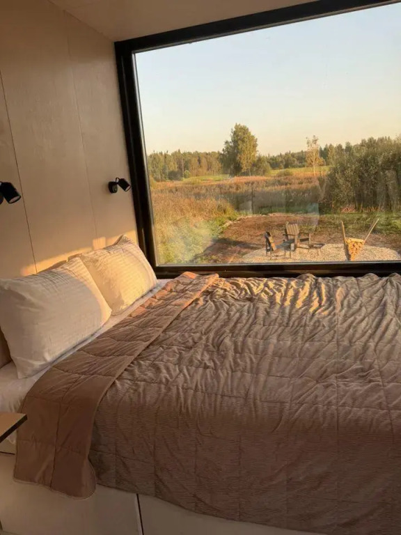 Фотография Коттеджа Домик у озера