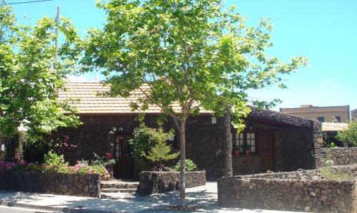 Фотография гостевого дома Casa Rural Aborigen Bimbache