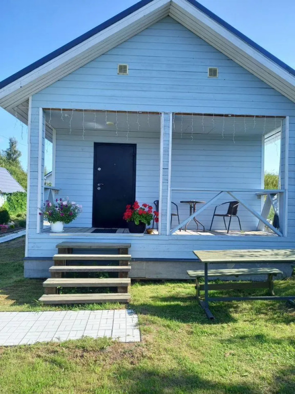 Фотография Коттеджа Частный дом на Леселидзе 60 (2)