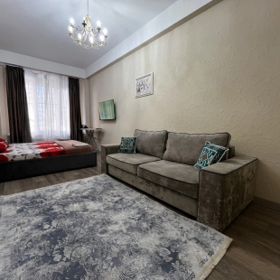 Фотография квартиры Апартаменты SUNDAG Д170