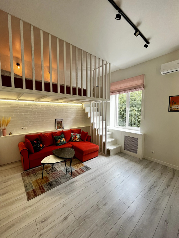 Фотография квартиры Уютная квартира в центре Бреста